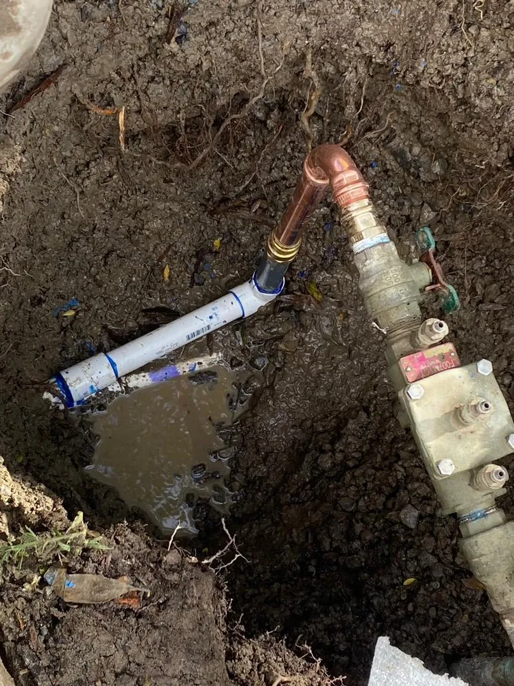 Affordable leak detection in Santa Rosa, CA by The Cardenas Plumber