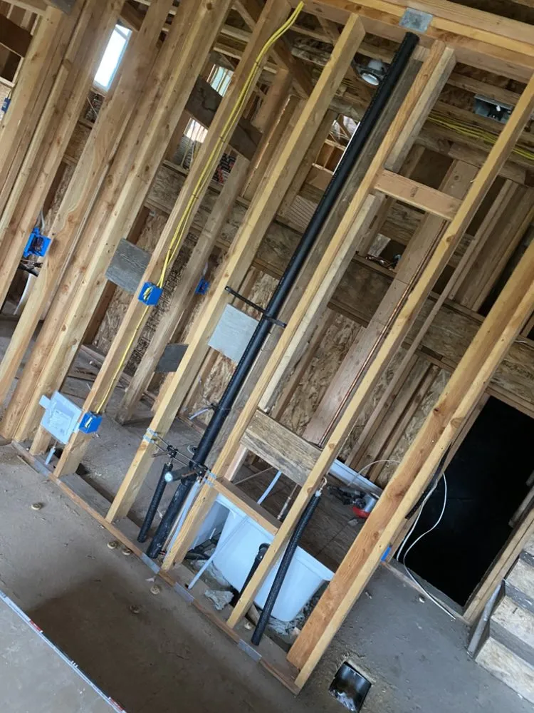 Slide of The Cardenas Plumber