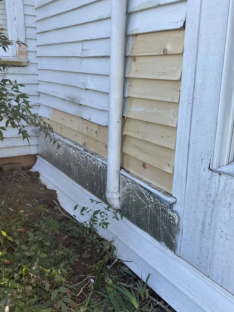 Quality pipe repair for homes in Powhatan, VA by The Carpenter’s Son Handyman Services