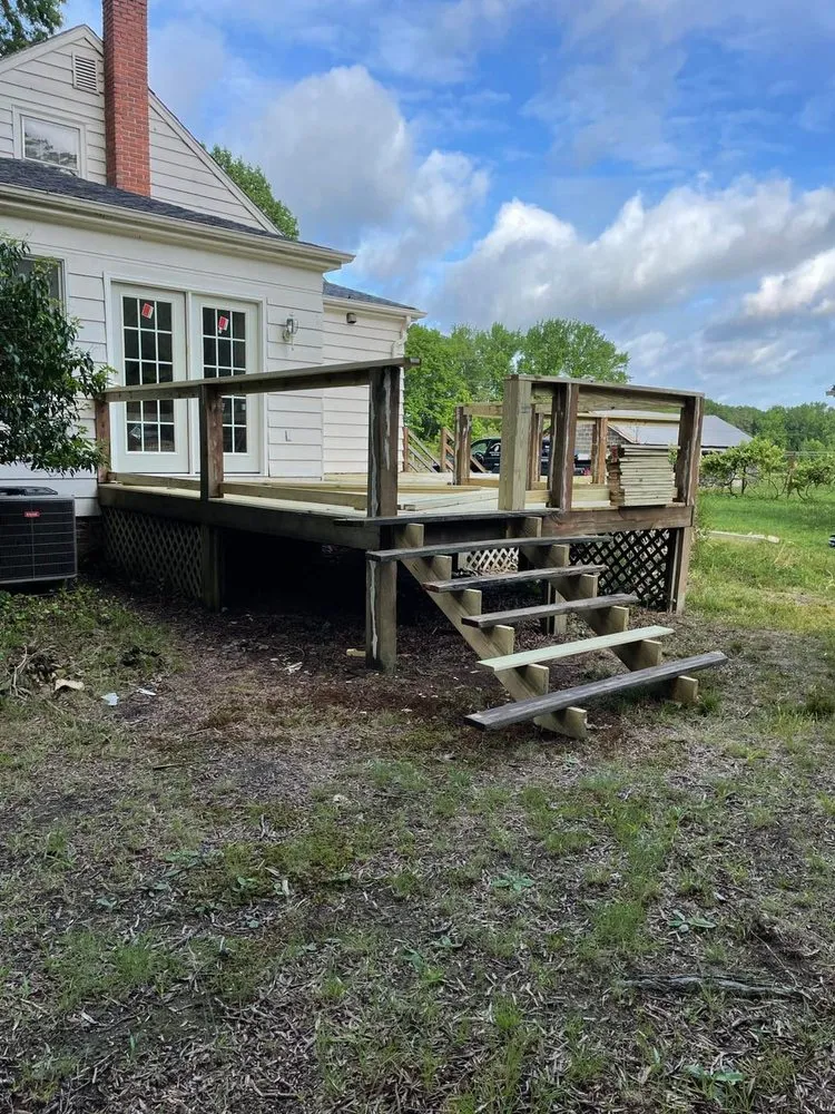 Affordable leak detection in Powhatan, VA by The Carpenter’s Son Handyman Services