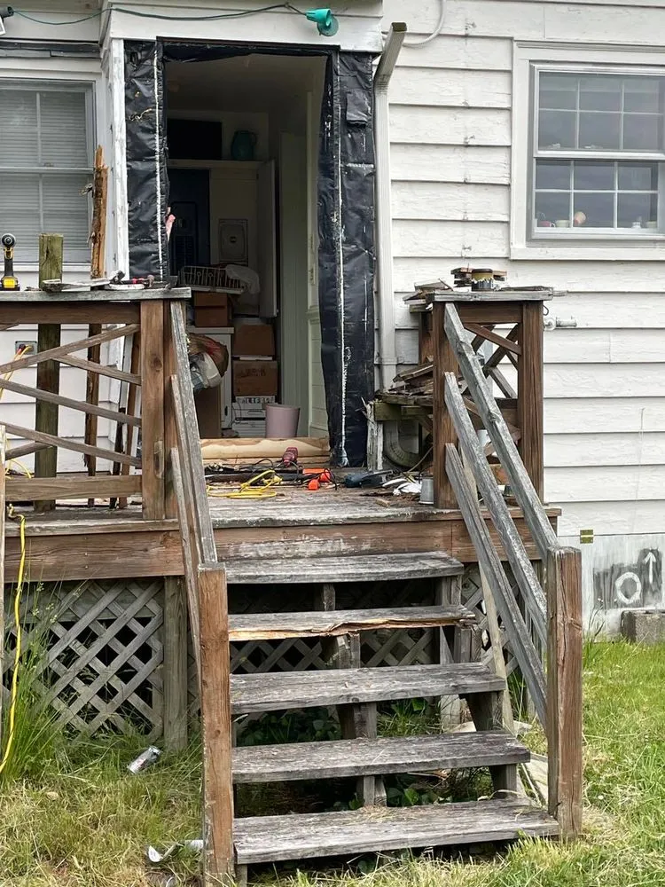 Expert pipe repair experts serving Powhatan, VA - The Carpenter’s Son Handyman Services