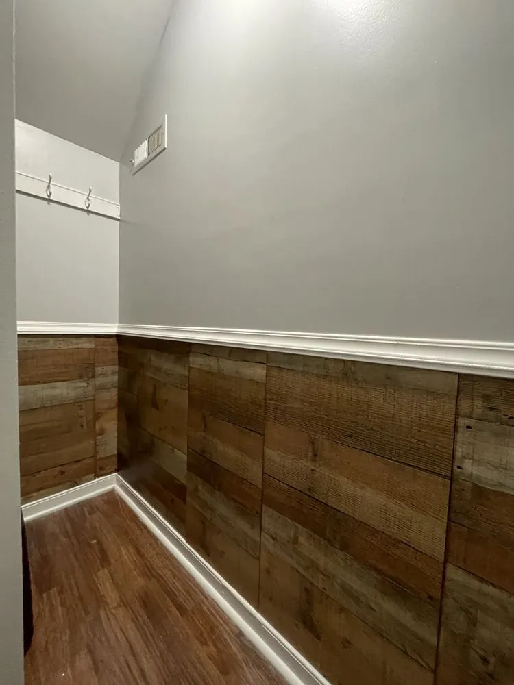 Quality plumbing repair in Powhatan, VA by The Carpenter’s Son Handyman Services