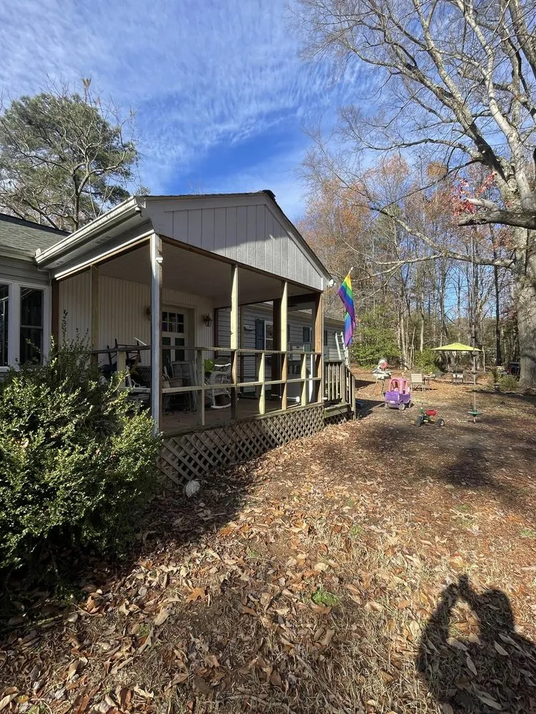 Quality emergency plumbing in Powhatan, VA by The Carpenter’s Son Handyman Services