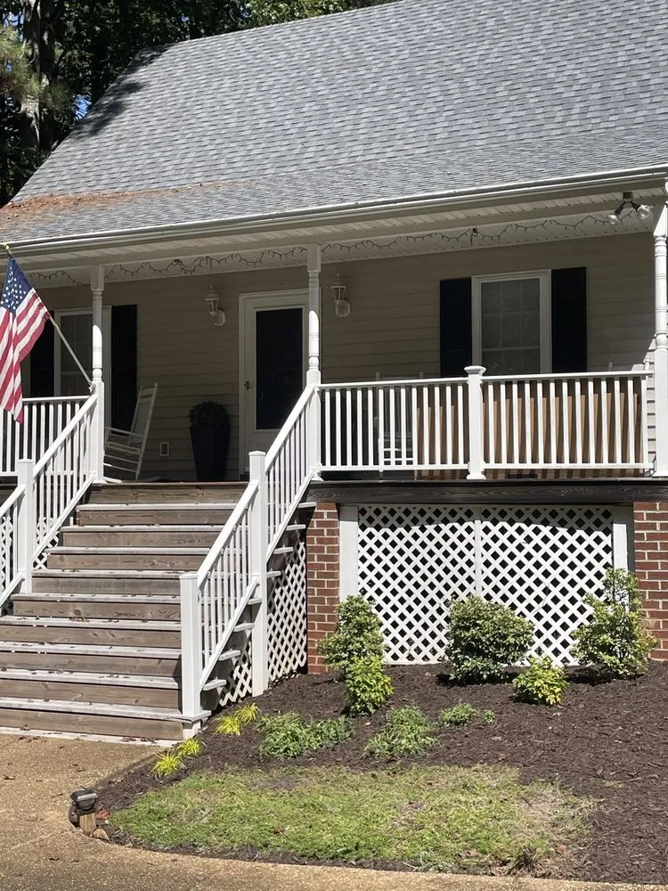 Expert pipe repair service in Powhatan, VA - The Carpenter’s Son Handyman Services