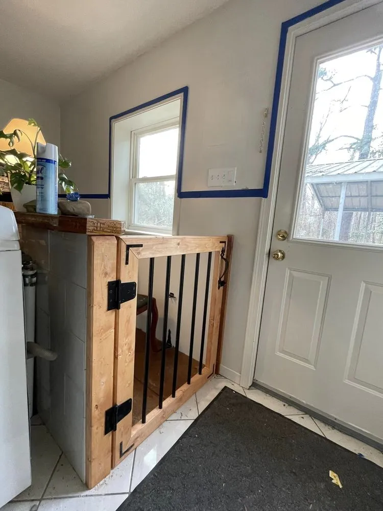 Professional leak detection for homes in Powhatan, VA by The Carpenter’s Son Handyman Services