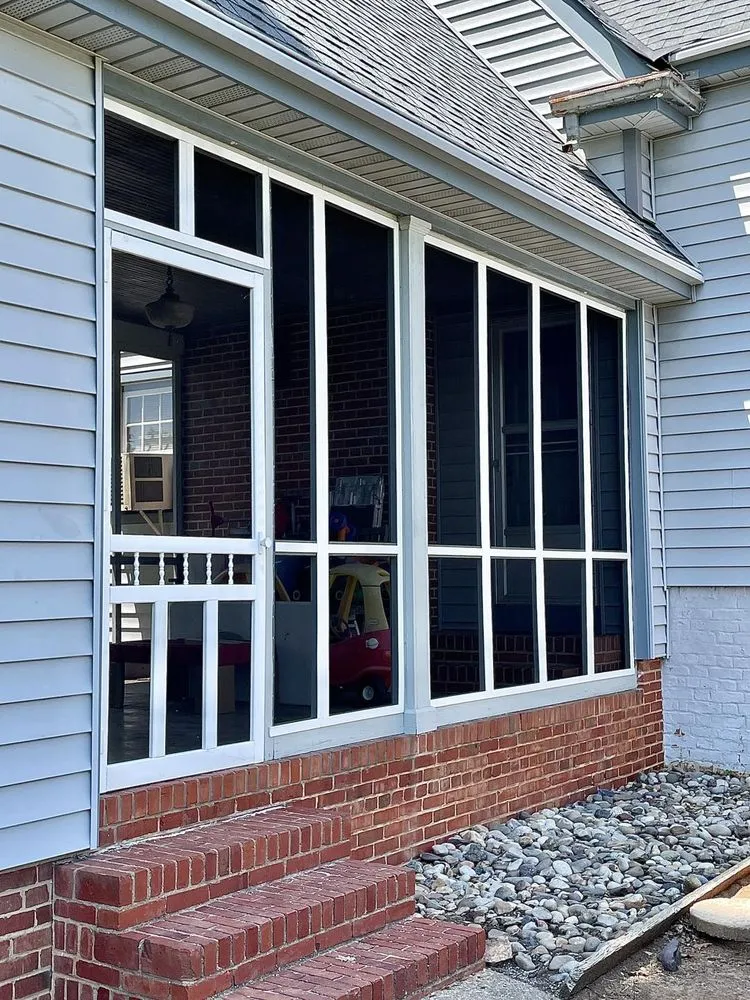 Trusted emergency plumbing in Powhatan, VA by The Carpenter’s Son Handyman Services