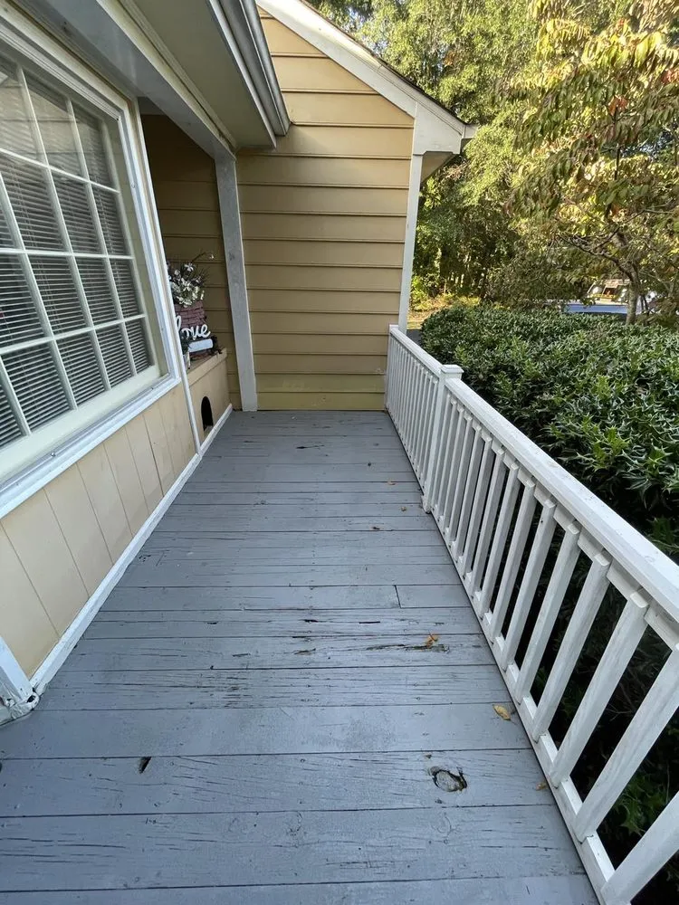 Affordable leak detection experts serving Powhatan, VA - The Carpenter’s Son Handyman Services