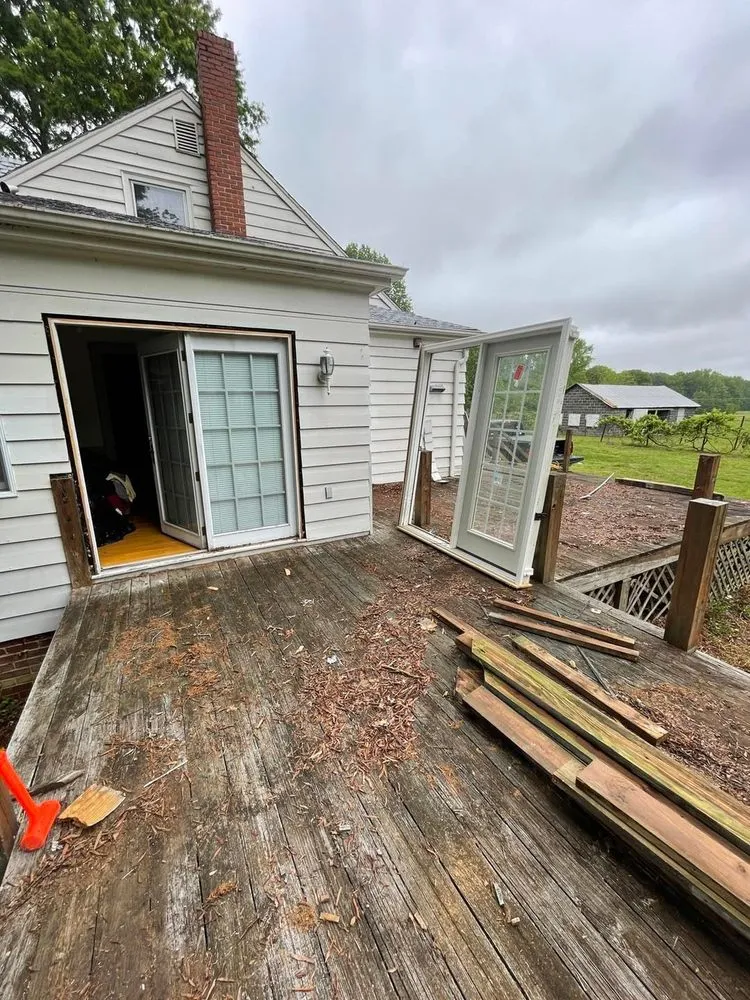 Reliable leak detection experts serving Powhatan, VA - The Carpenter’s Son Handyman Services