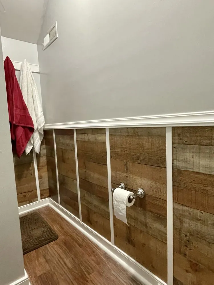 Trusted pipe repair experts serving Powhatan, VA - The Carpenter’s Son Handyman Services