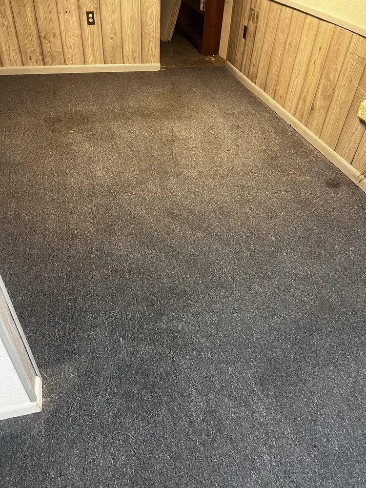 Affordable water heater service in Detroit, MI by The Carpet Cleaning