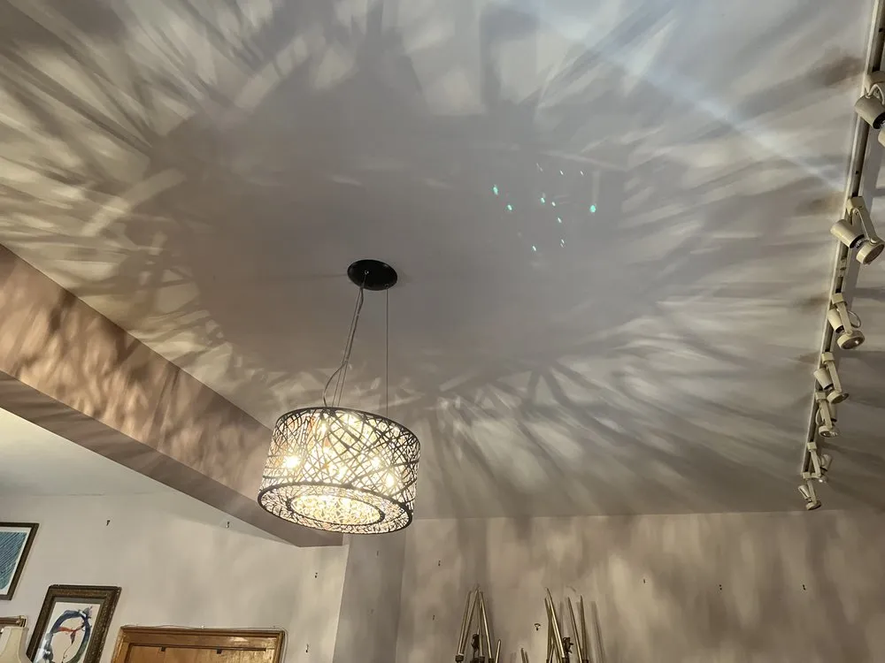 Slide of The Champ Construction