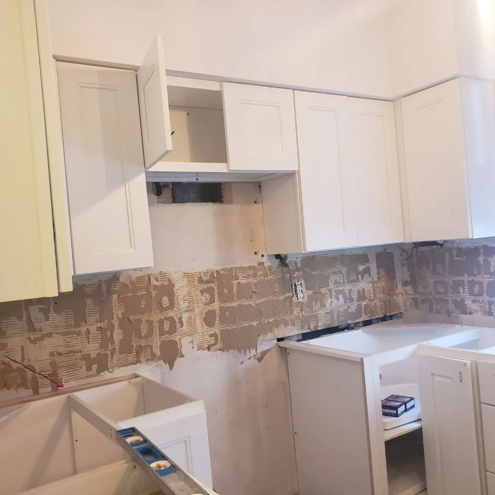 Slide of The Champ Construction