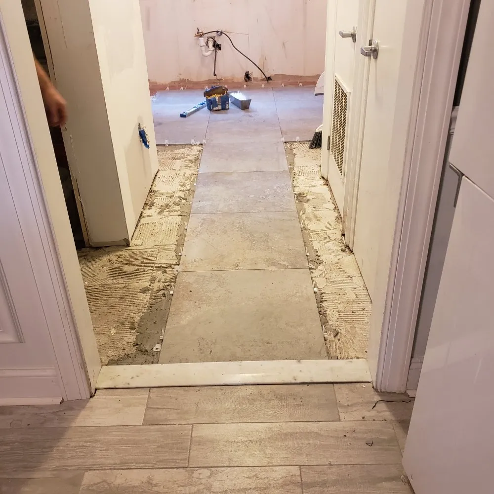 Emergency drain cleaning experts serving Hoboken, NJ - The Champ Construction