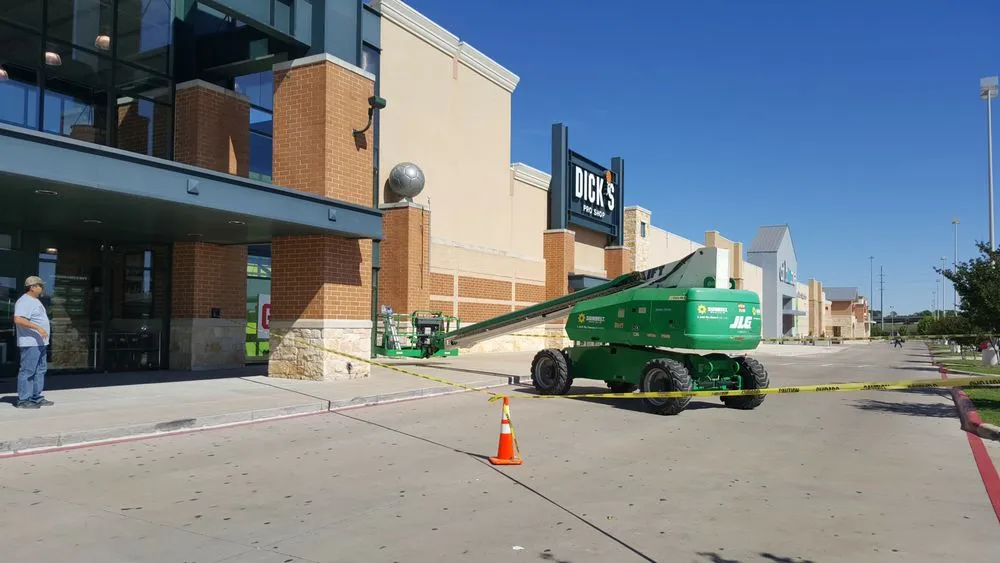 Slide of The Chosen Handyman