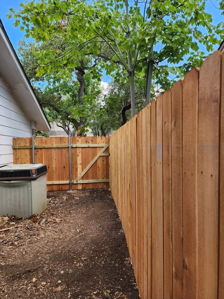 Slide of The Chosen Handyman