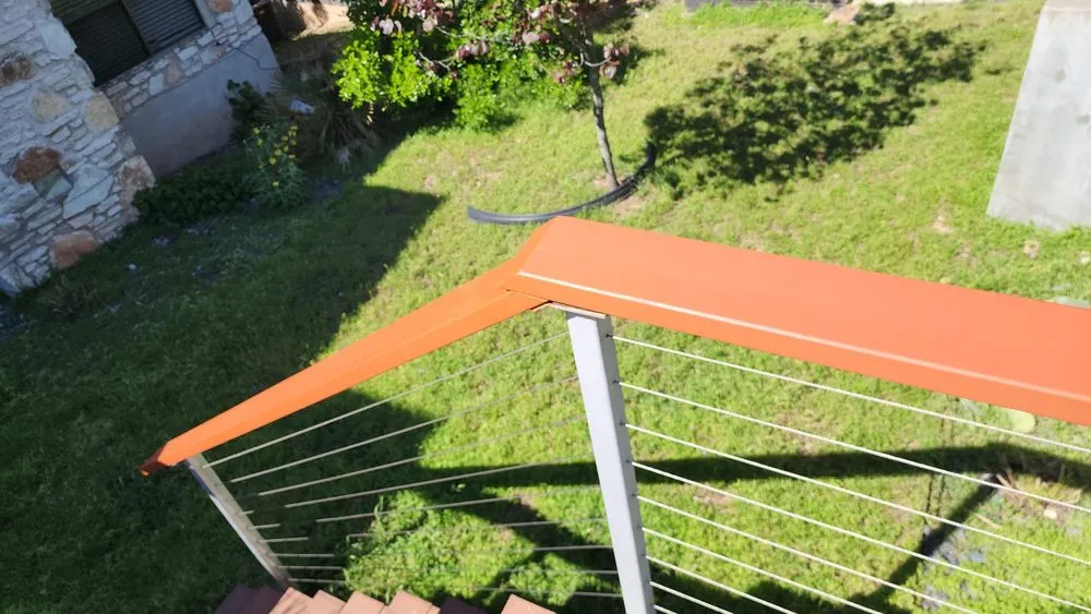 Slide of The Chosen Handyman