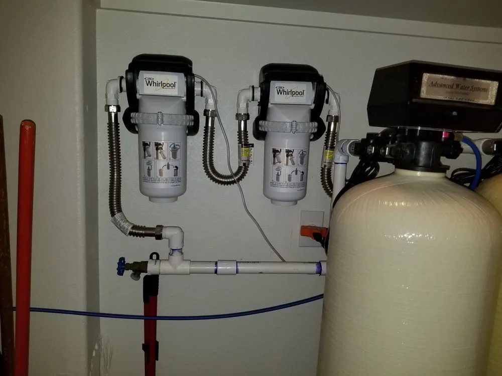 Slide of The Chosen Handyman