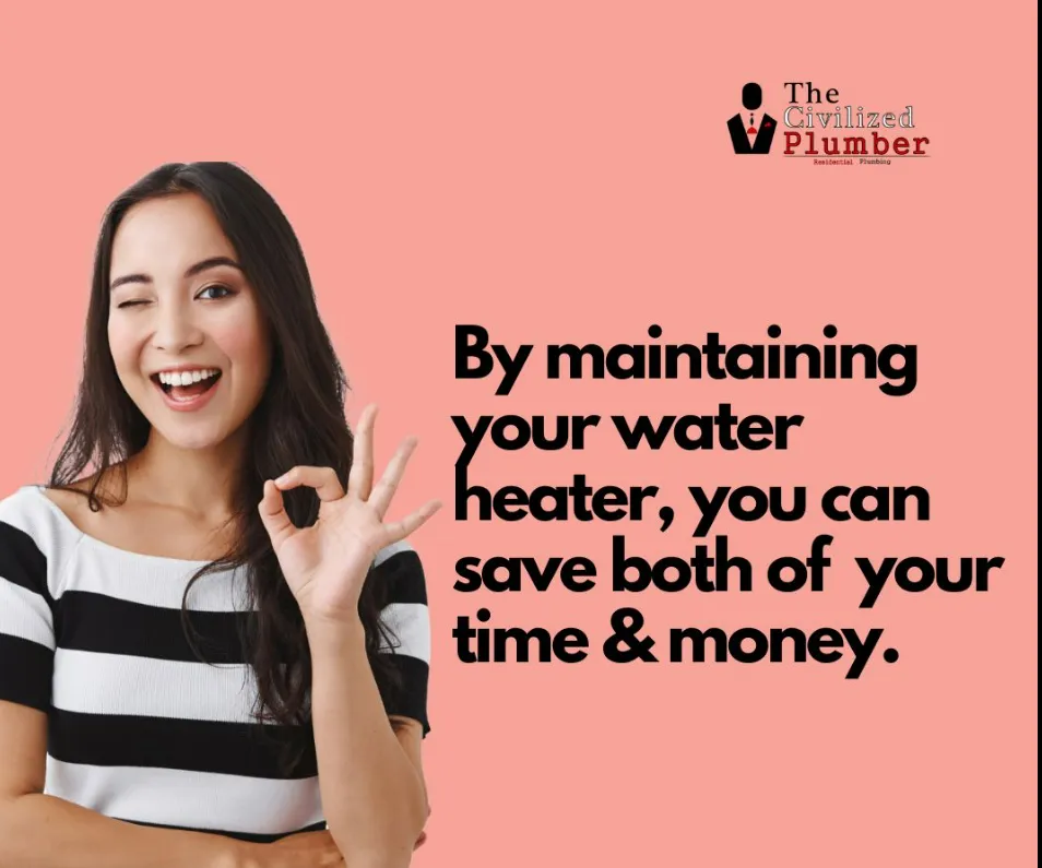 Slide of The Civilized Plumber