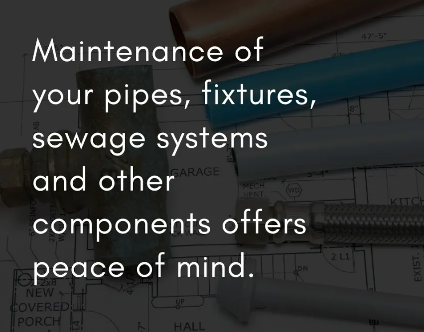 Slide of The Civilized Plumber