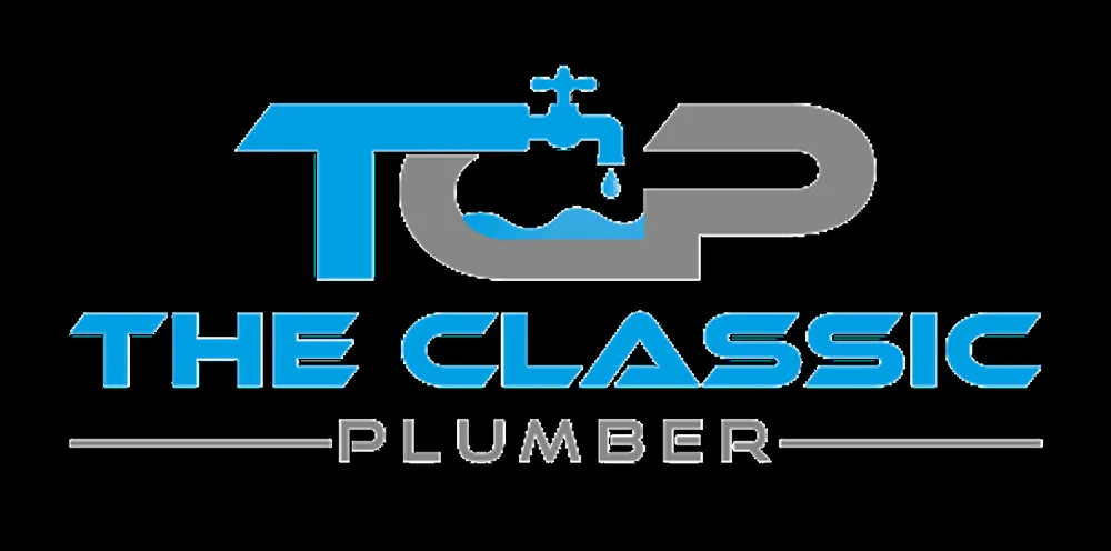 Slide of The Classic Plumber