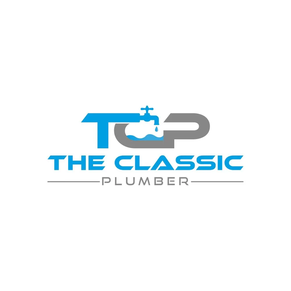 Slide of The Classic Plumber