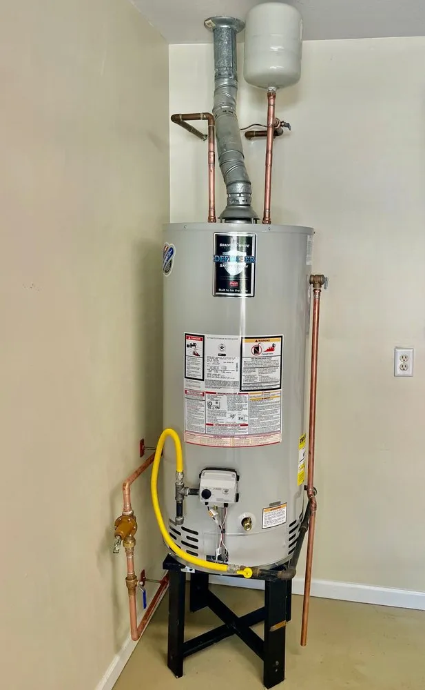 Slide of The Classic Plumber