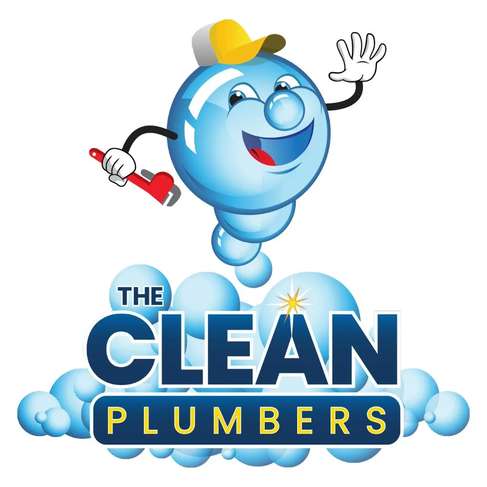 Slide of The Clean Plumbers