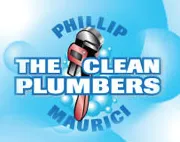 Slide of The Clean Plumbers