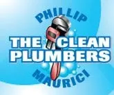 Slide of The Clean Plumbers