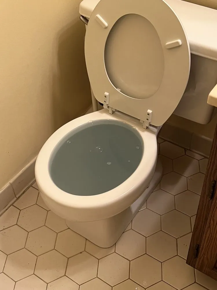 Slide of The Clog Dawg Plumbing & Hydrojetting