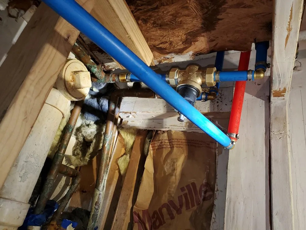 Reliable leak detection experts serving Austell, GA - The Clog Dawg Plumbing & Hydrojetting