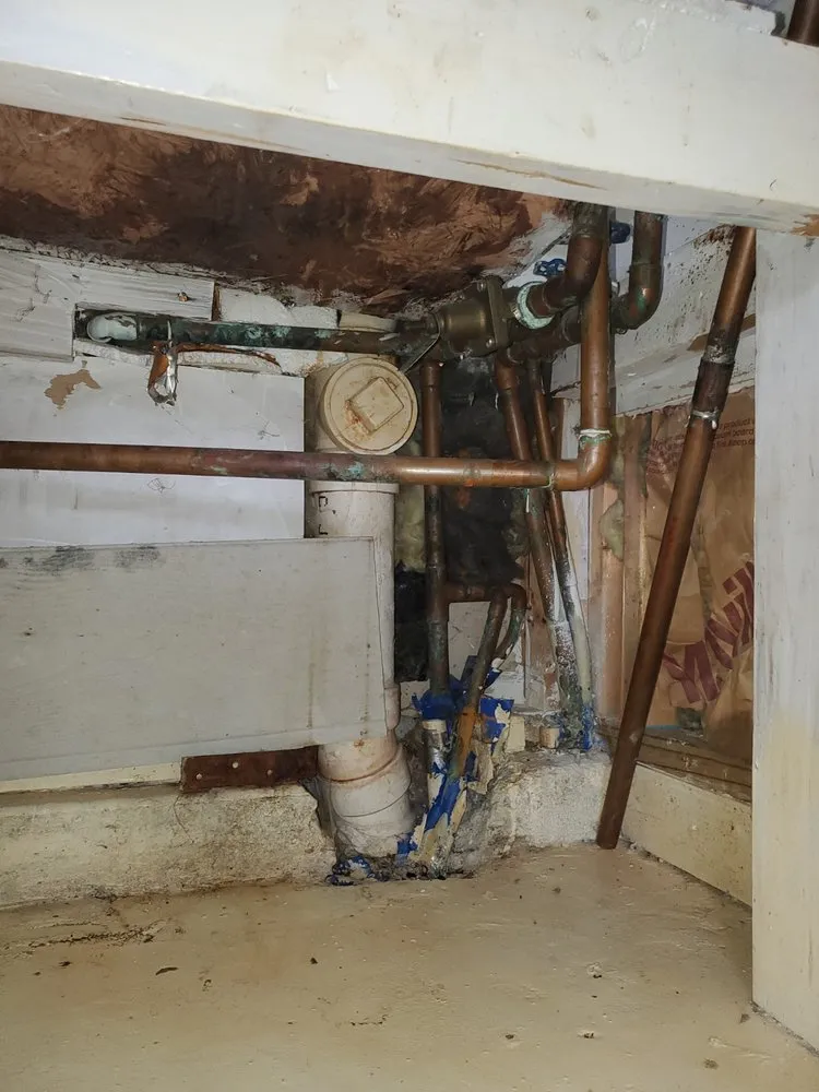 Expert drain cleaning for homes in Austell, GA by The Clog Dawg Plumbing & Hydrojetting