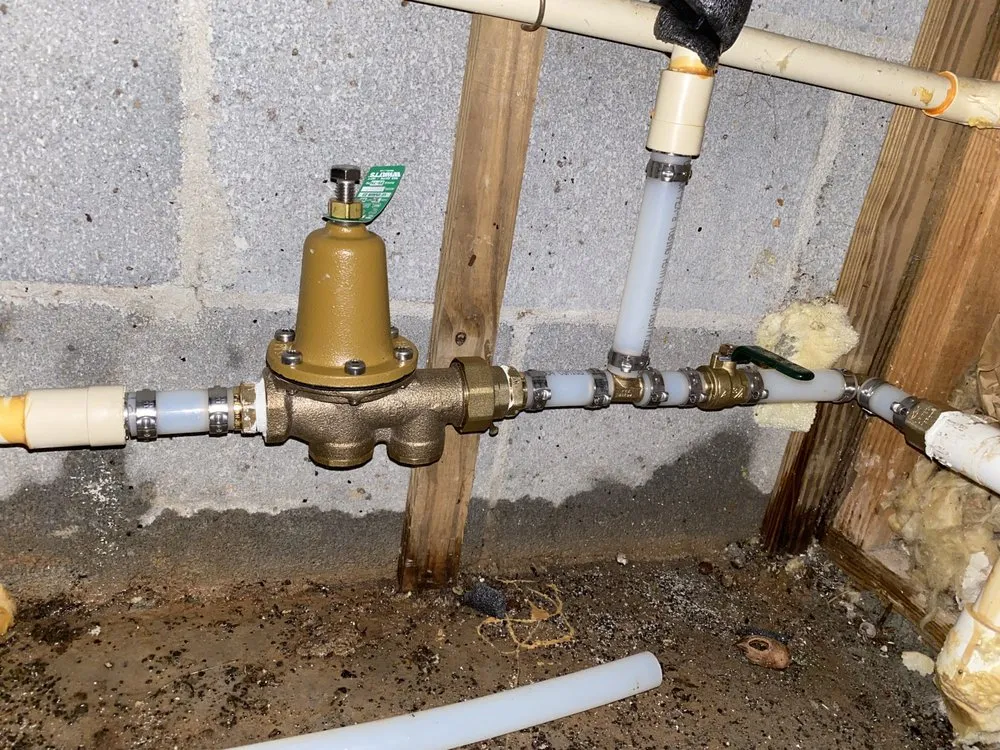 Slide of The Clog Dawg Plumbing & Hydrojetting