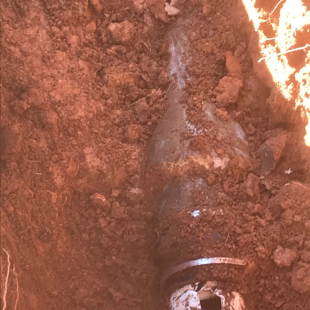 Trusted drain cleaning in Austell, GA by The Clog Dawg Plumbing & Hydrojetting