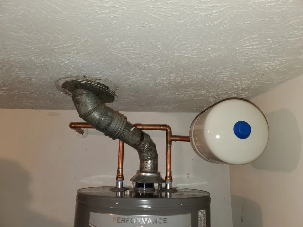 Slide of The Clog Dawg Plumbing & Hydrojetting