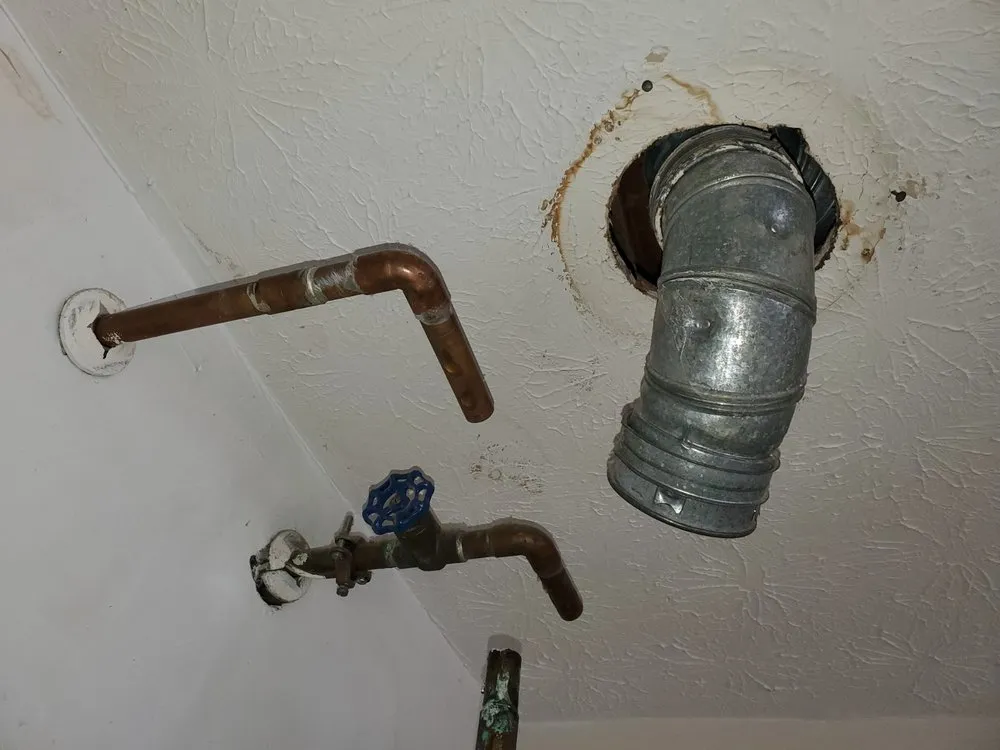 Slide of The Clog Dawg Plumbing & Hydrojetting