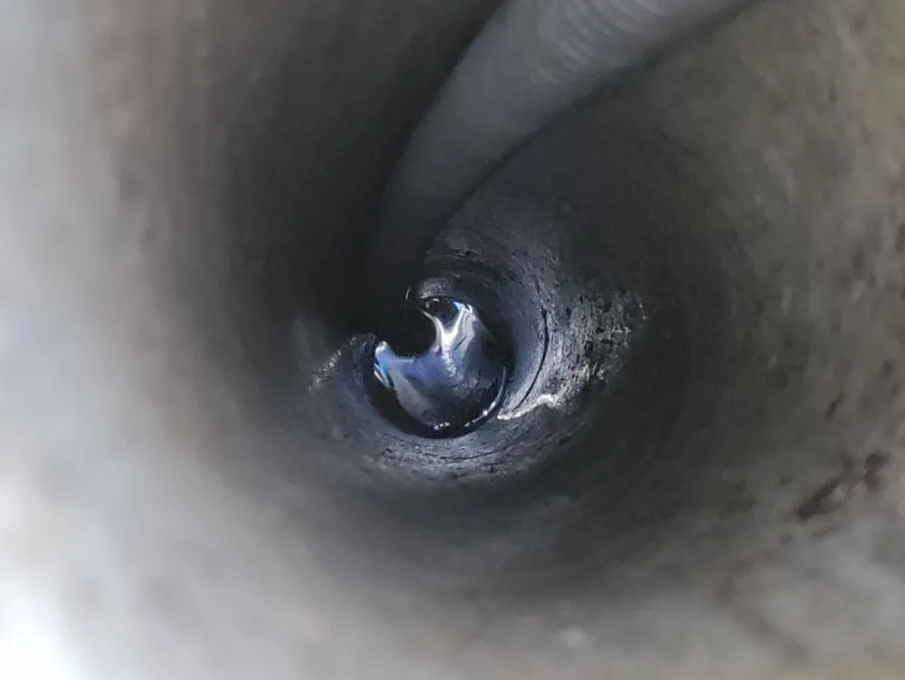 Slide of The Clog Doctor