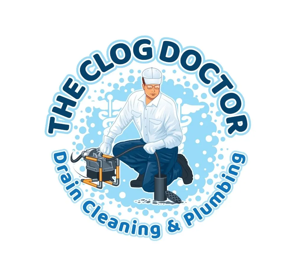 Slide of The Clog Doctor