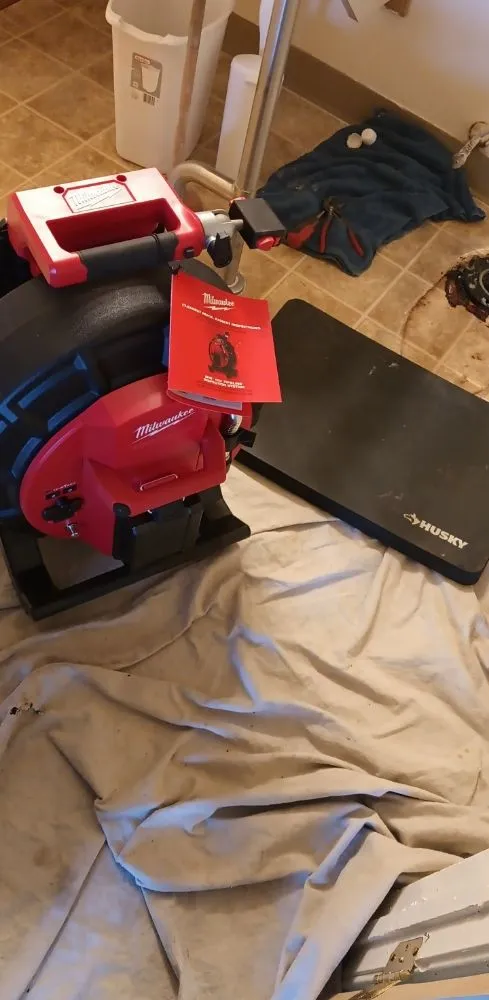 Slide of The Clog Doctor