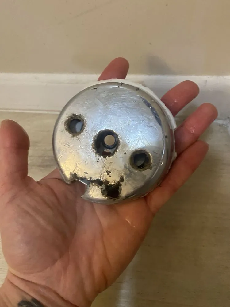 Slide of The Clog Doctor