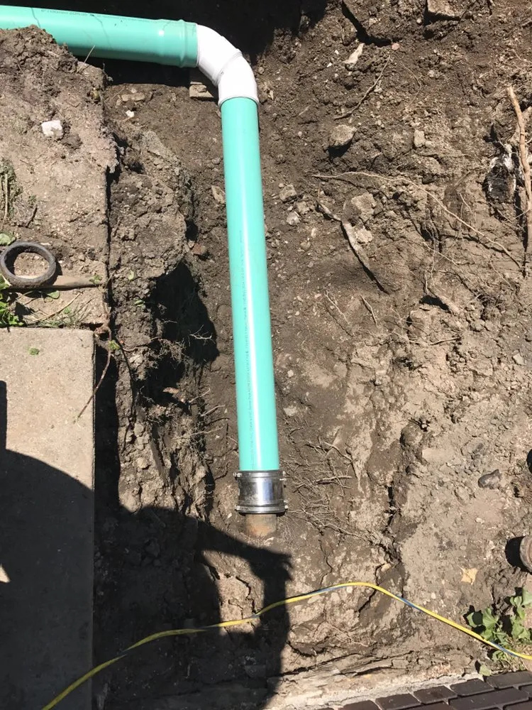 Slide of The Clog Dr Plumbing and Rooter Services