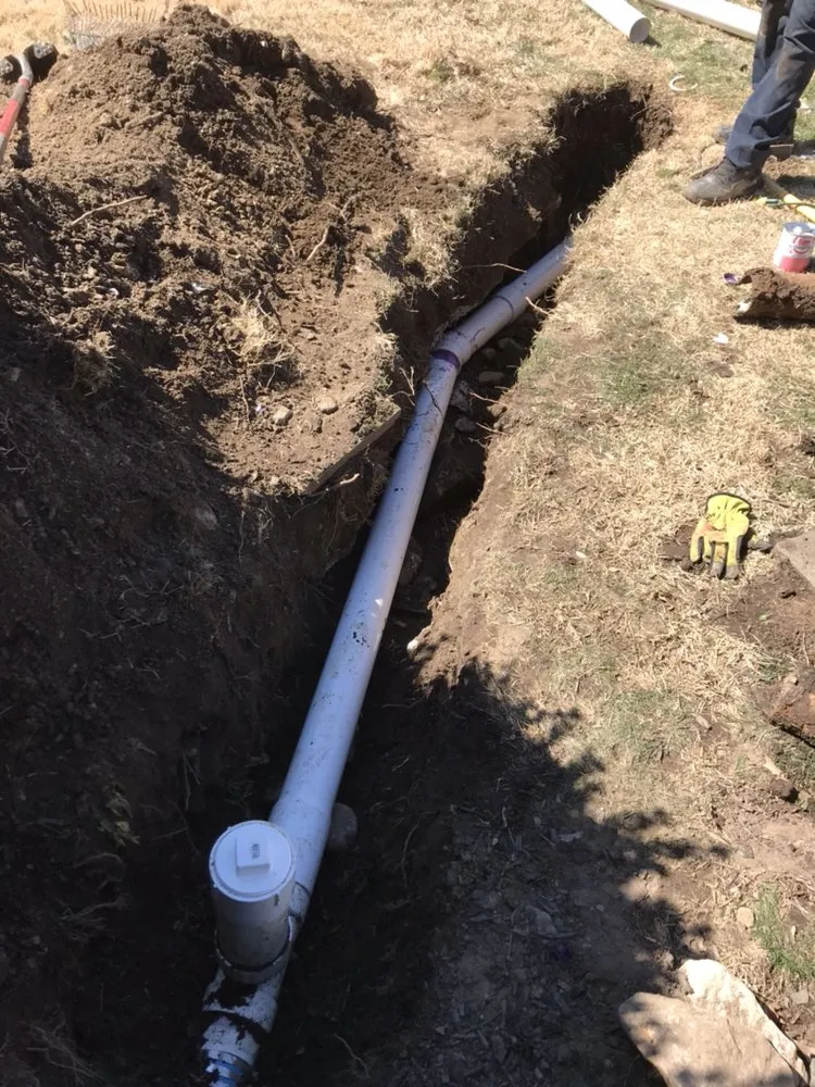 Slide of The Clog Dr Plumbing and Rooter Services