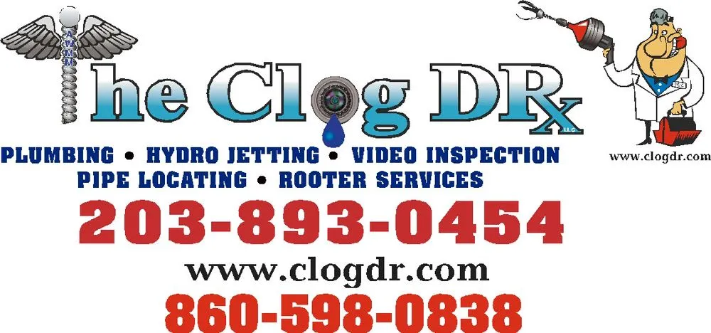 Reliable water heater service experts serving Ansonia, CT - The Clog Dr Plumbing and Rooter Services