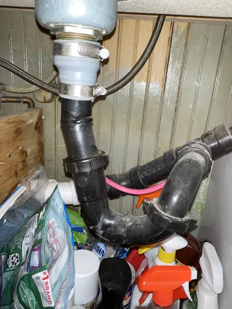 Slide of The Clog Dr Plumbing and Rooter Services