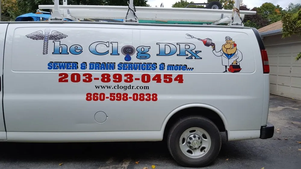 Trusted emergency plumbing service in Ansonia, CT - The Clog Dr Plumbing and Rooter Services