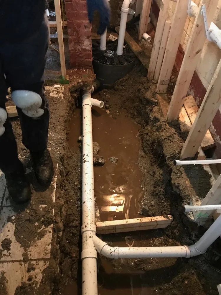 Reliable pipe repair service in Ansonia, CT - The Clog Dr Plumbing and Rooter Services