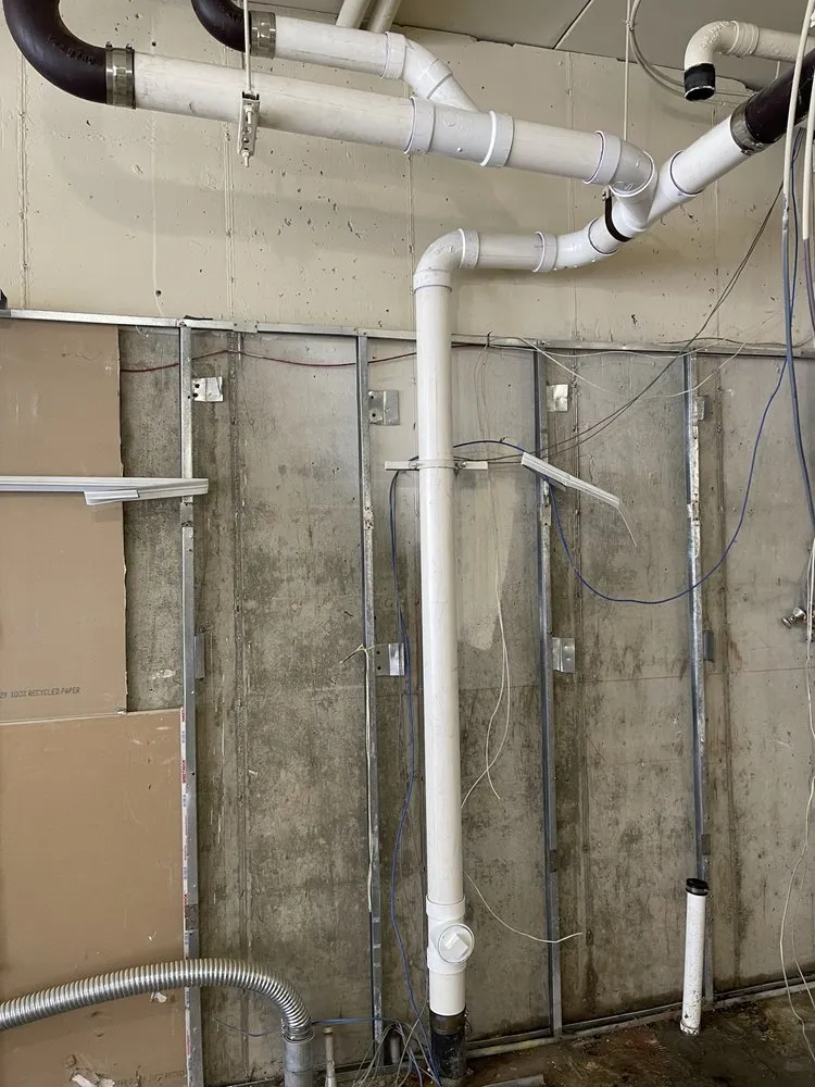 Slide of The Clog Dr Plumbing and Rooter Services