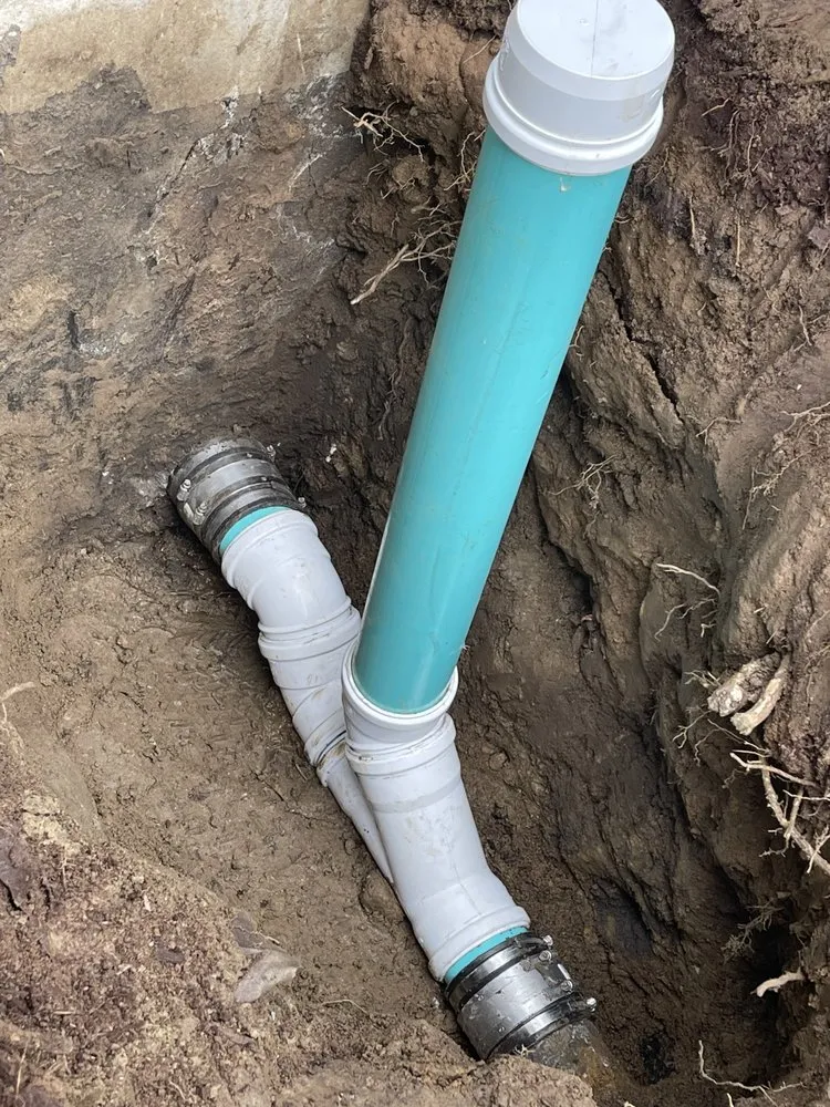 Slide of The Clog Dr Plumbing and Rooter Services