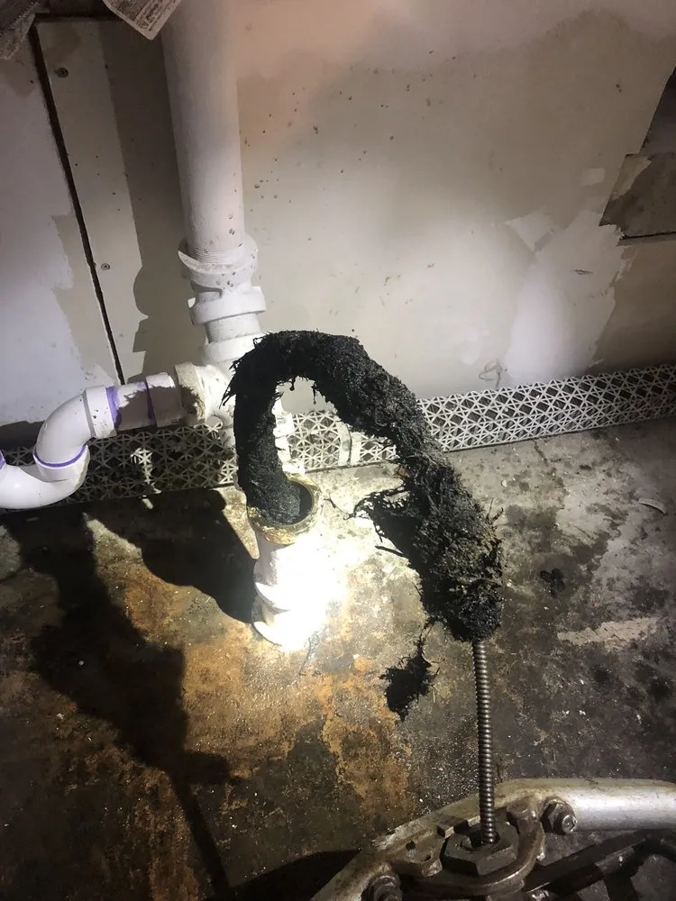 Slide of The Clog Dr Plumbing and Rooter Services