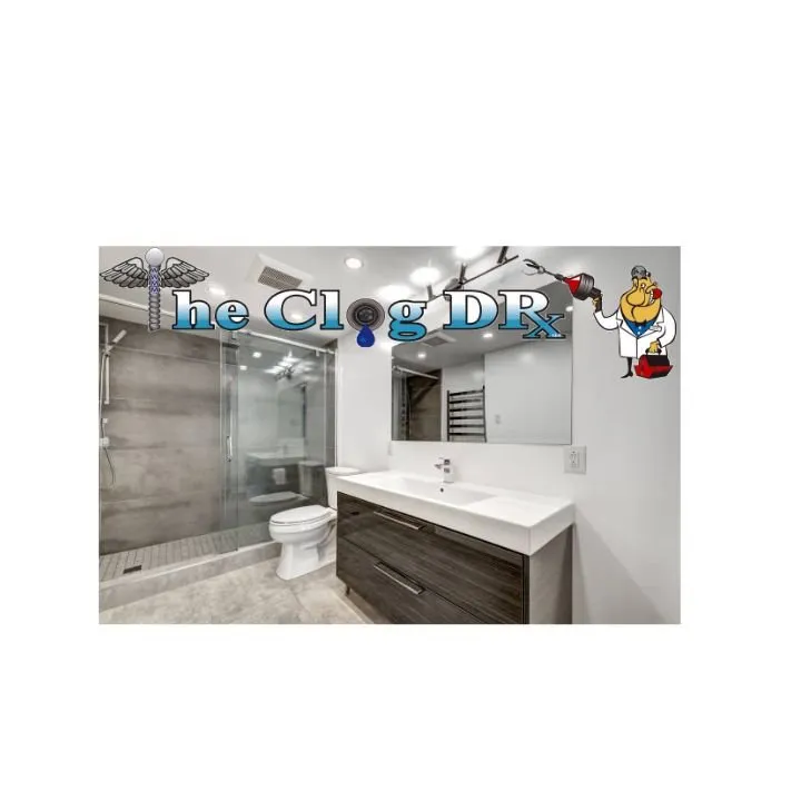 Slide of The Clog Dr Plumbing and Rooter Services